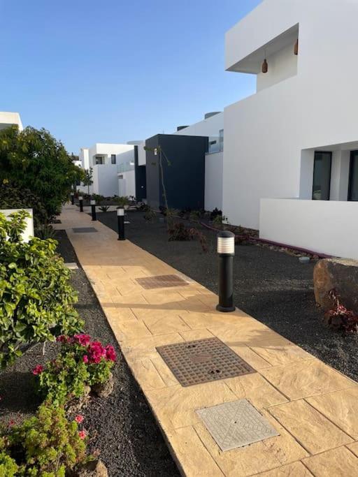 Ad Apartment La Oliva Exterior foto